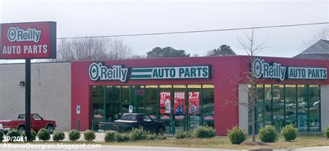We provide auto repair for <b>Athens</b> <b>GA</b> and the surrounding areas. . Oriellys athens ga
